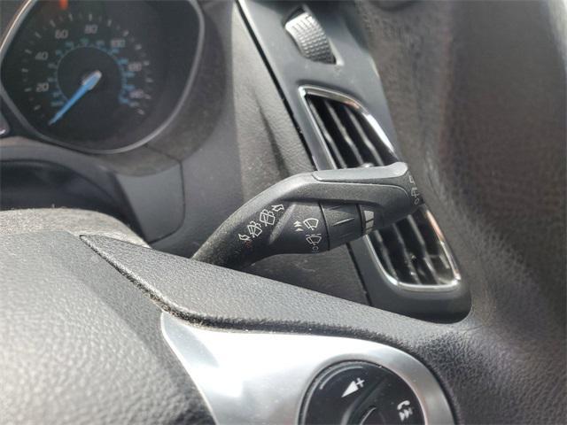 used 2014 Ford Focus car, priced at $6,746