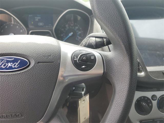 used 2014 Ford Focus car, priced at $6,746
