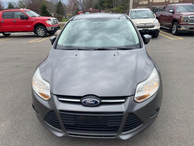 used 2014 Ford Focus car, priced at $6,880