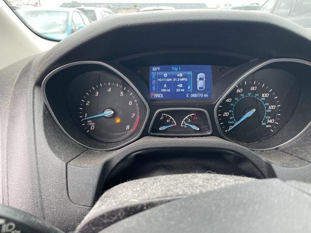 used 2014 Ford Focus car, priced at $6,880