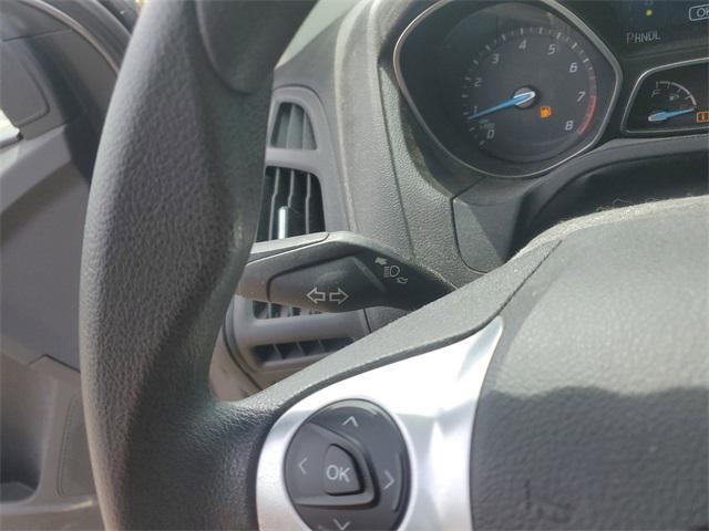 used 2014 Ford Focus car, priced at $6,746