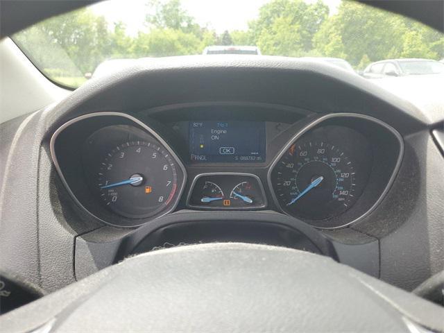 used 2014 Ford Focus car, priced at $6,746
