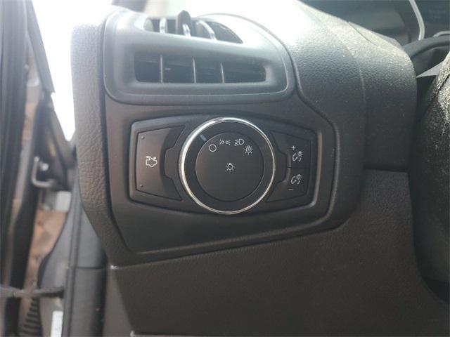used 2014 Ford Focus car, priced at $6,746