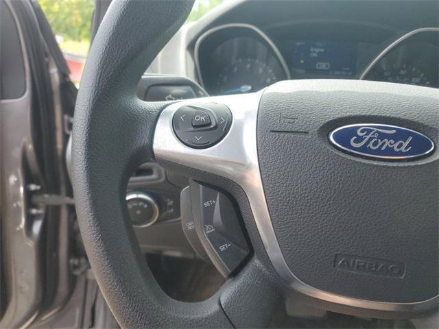used 2014 Ford Focus car, priced at $6,746