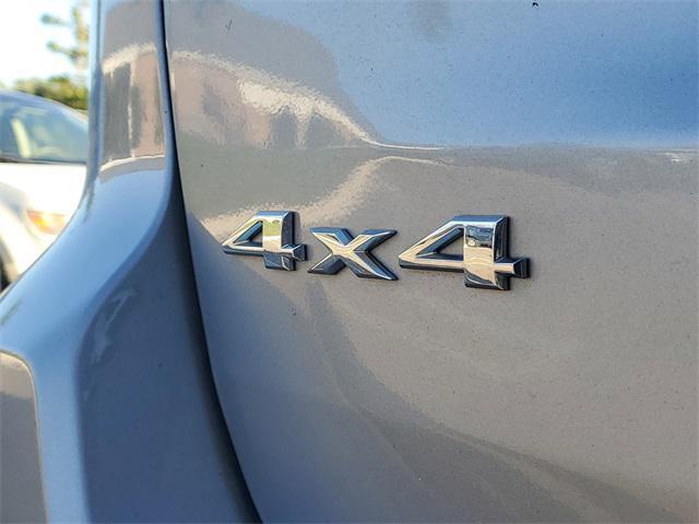 used 2020 Jeep Grand Cherokee car, priced at $15,826