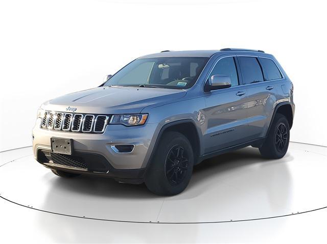 used 2020 Jeep Grand Cherokee car, priced at $15,826