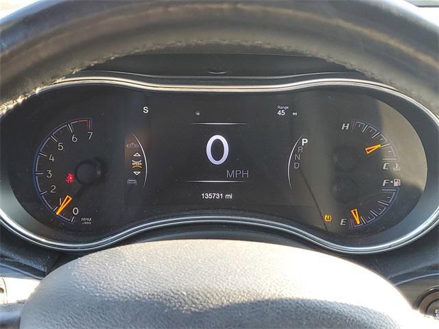 used 2020 Jeep Grand Cherokee car, priced at $15,826