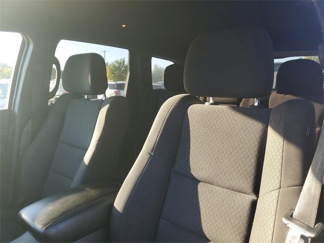 used 2020 Jeep Grand Cherokee car, priced at $15,826