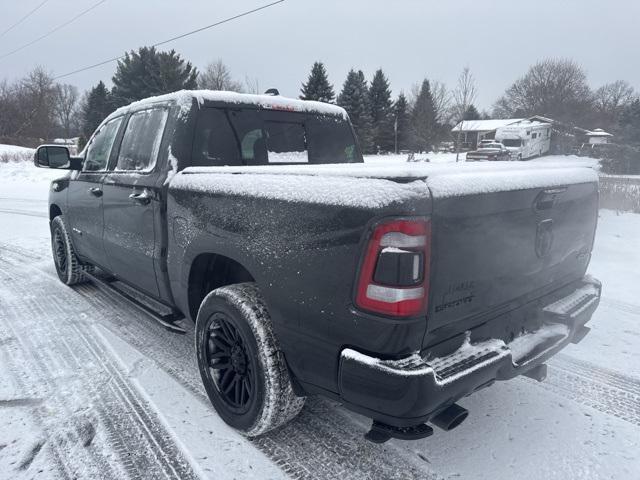 used 2020 Ram 1500 car, priced at $36,859