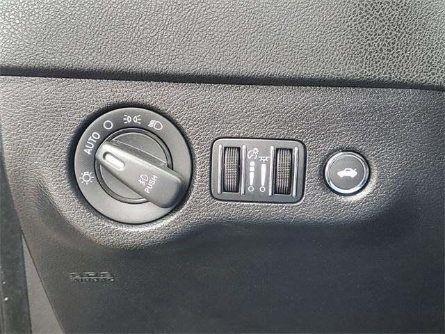 used 2021 Dodge Charger car, priced at $21,836