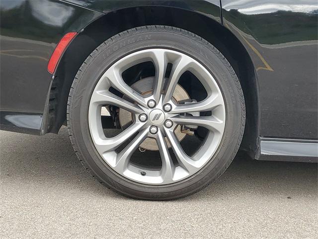 used 2021 Dodge Charger car, priced at $21,836