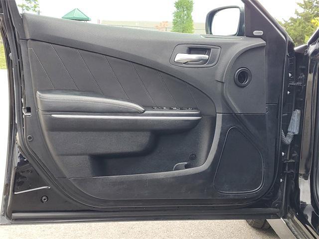 used 2021 Dodge Charger car, priced at $21,836