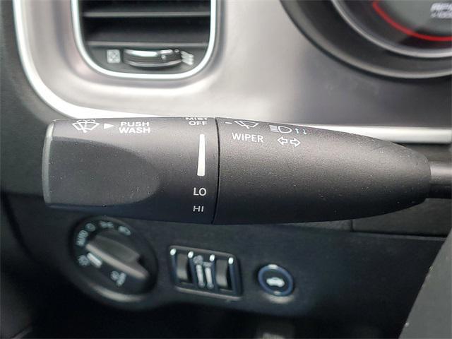 used 2021 Dodge Charger car, priced at $21,836