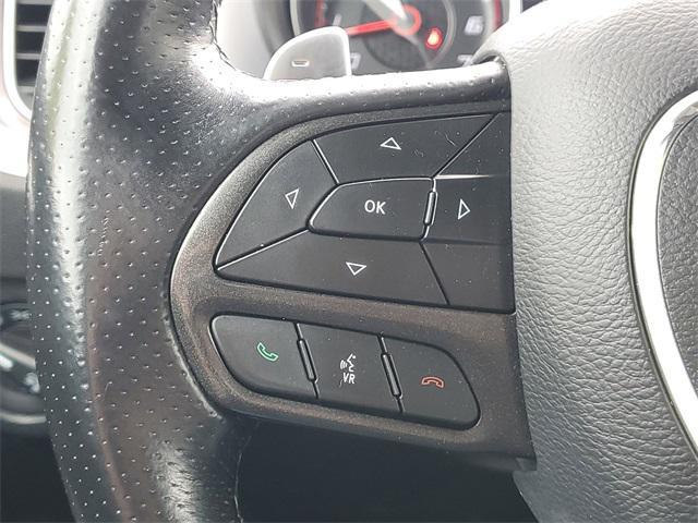 used 2021 Dodge Charger car, priced at $21,836