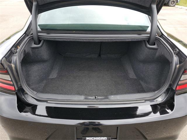 used 2021 Dodge Charger car, priced at $21,836