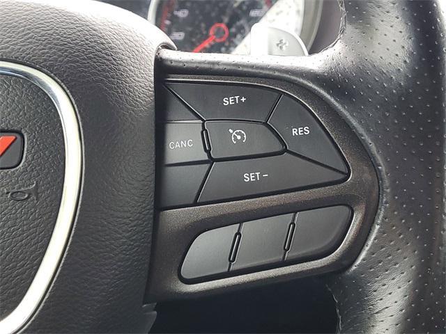 used 2021 Dodge Charger car, priced at $21,836