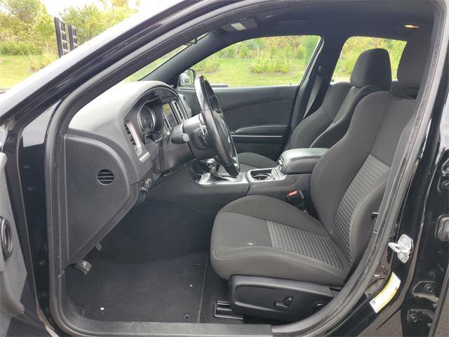 used 2021 Dodge Charger car, priced at $21,836
