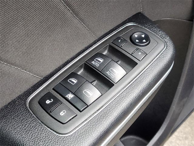 used 2021 Dodge Charger car, priced at $21,836