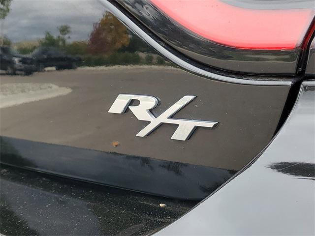 used 2021 Dodge Charger car, priced at $21,836