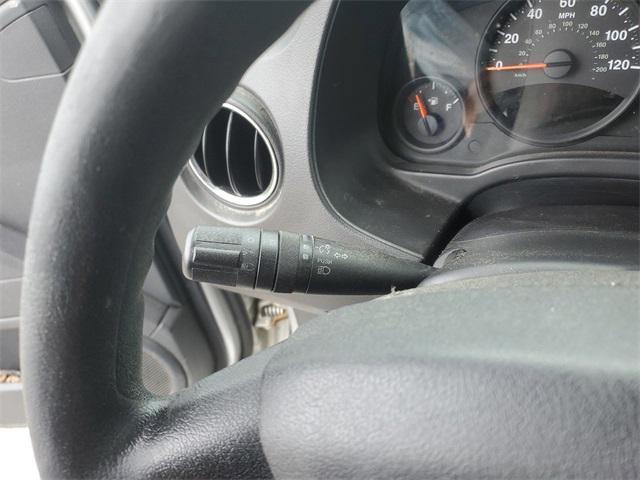 used 2010 Jeep Patriot car, priced at $3,228