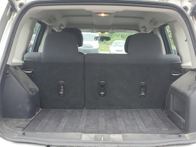 used 2010 Jeep Patriot car, priced at $3,228