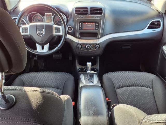 used 2015 Dodge Journey car, priced at $8,897