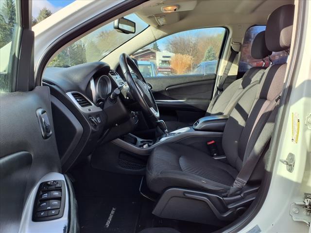 used 2015 Dodge Journey car, priced at $8,897