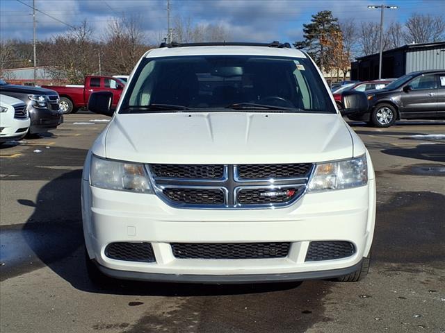 used 2015 Dodge Journey car, priced at $8,897