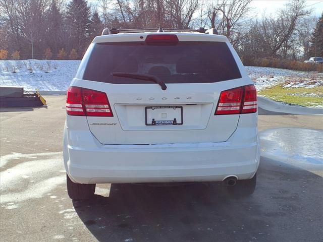 used 2015 Dodge Journey car, priced at $8,897