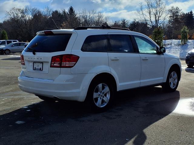 used 2015 Dodge Journey car, priced at $8,897