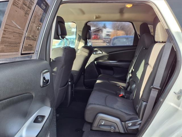 used 2015 Dodge Journey car, priced at $8,897