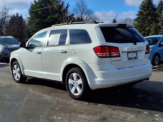 used 2015 Dodge Journey car, priced at $8,897