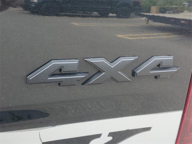 used 2019 Ram 1500 car, priced at $21,899