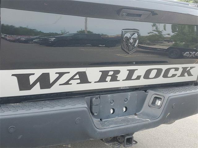 used 2019 Ram 1500 car, priced at $21,899