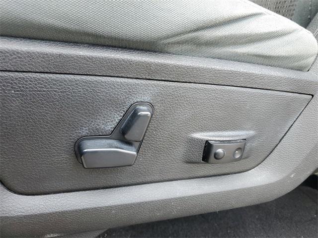 used 2019 Ram 1500 car, priced at $21,899