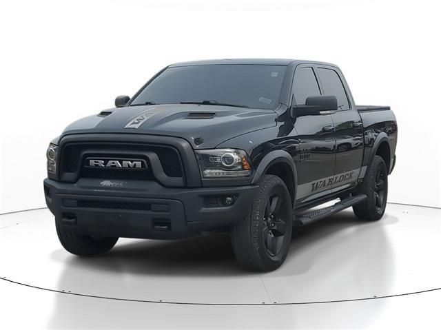 used 2019 Ram 1500 car, priced at $21,899