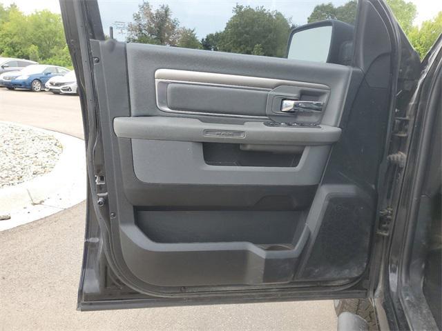 used 2019 Ram 1500 car, priced at $21,899