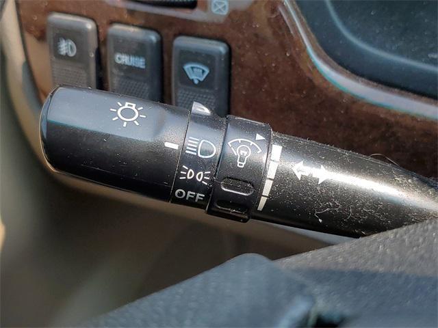 used 2002 Subaru Outback car, priced at $2,313