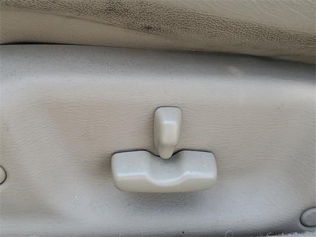 used 2002 Subaru Outback car, priced at $2,313