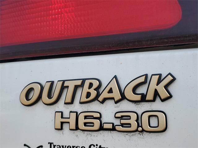 used 2002 Subaru Outback car, priced at $2,313