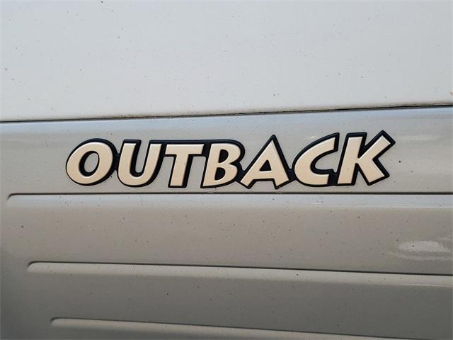 used 2002 Subaru Outback car, priced at $2,313