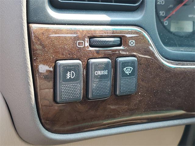 used 2002 Subaru Outback car, priced at $2,313