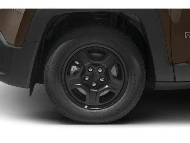 used 2015 Jeep Renegade car, priced at $5,429