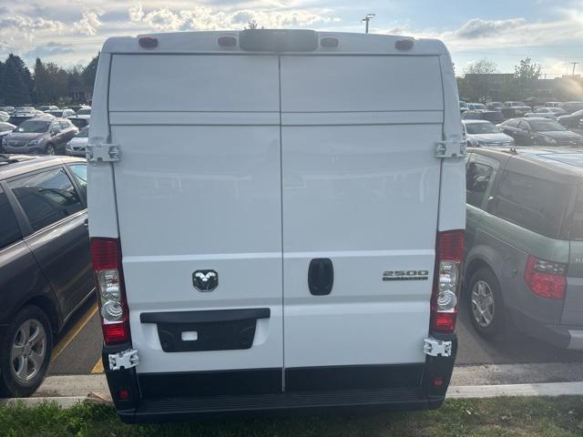 used 2023 Ram ProMaster 2500 car, priced at $29,983