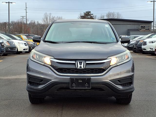 used 2016 Honda CR-V car, priced at $13,959