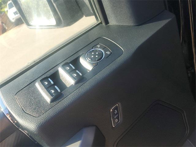 used 2019 Ford F-150 car, priced at $26,995