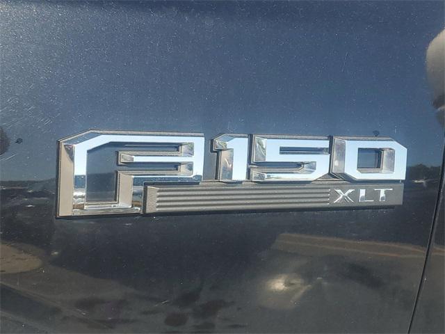 used 2019 Ford F-150 car, priced at $26,995