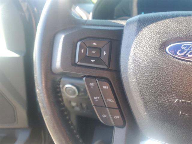 used 2019 Ford F-150 car, priced at $26,995
