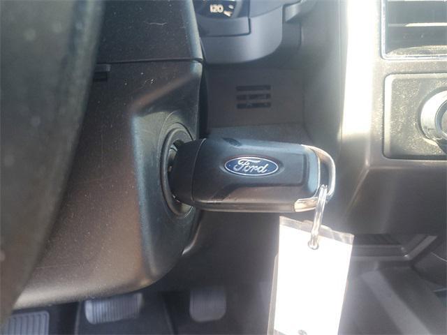 used 2019 Ford F-150 car, priced at $26,995