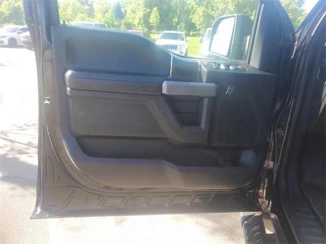 used 2019 Ford F-150 car, priced at $26,995